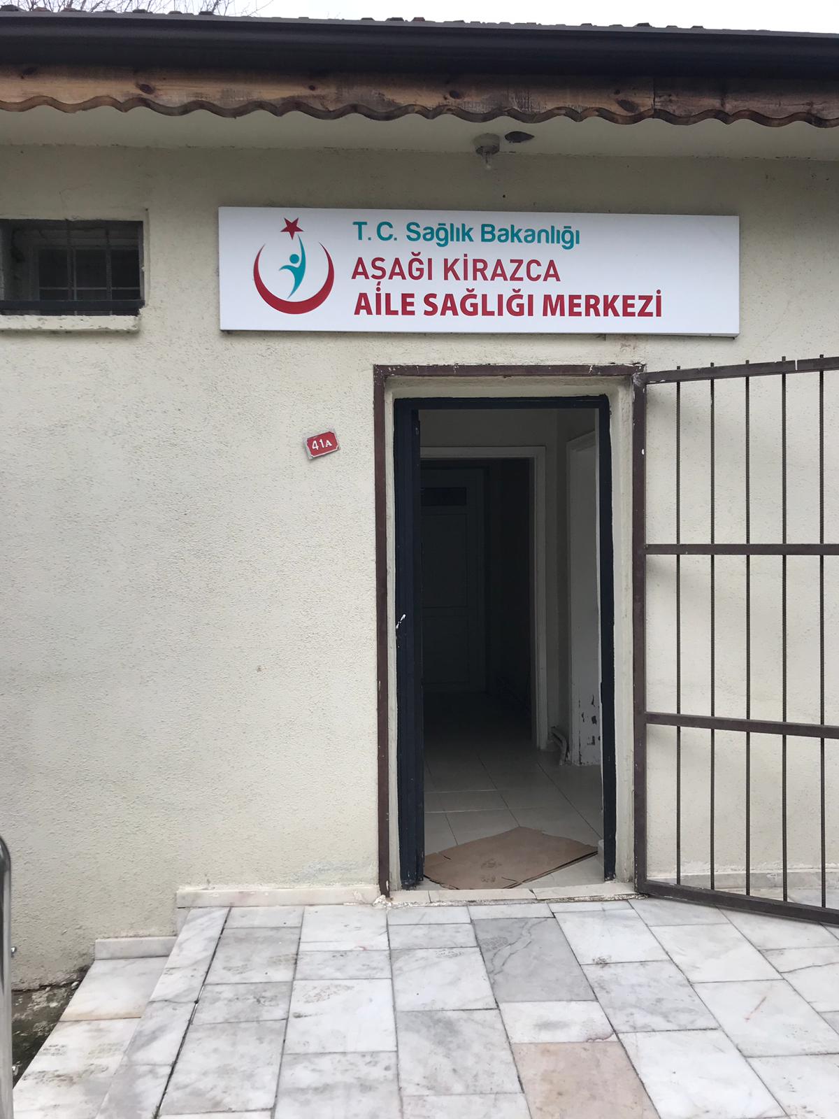 Web Sitemiz Yayında!